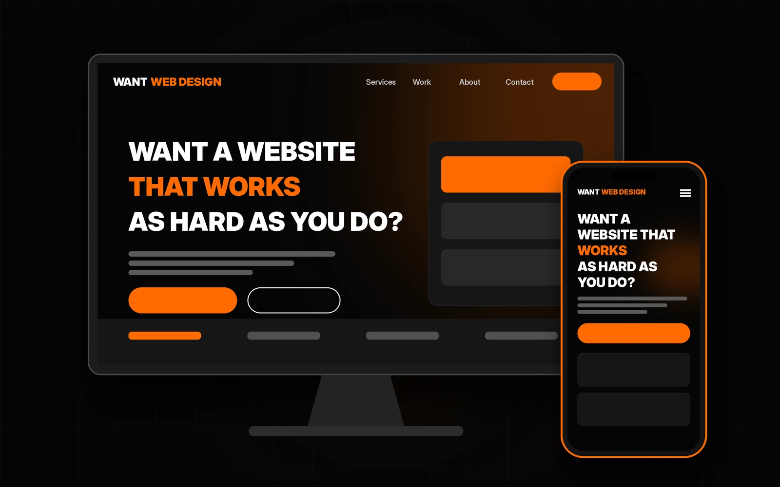 Houston web design for small businesses
