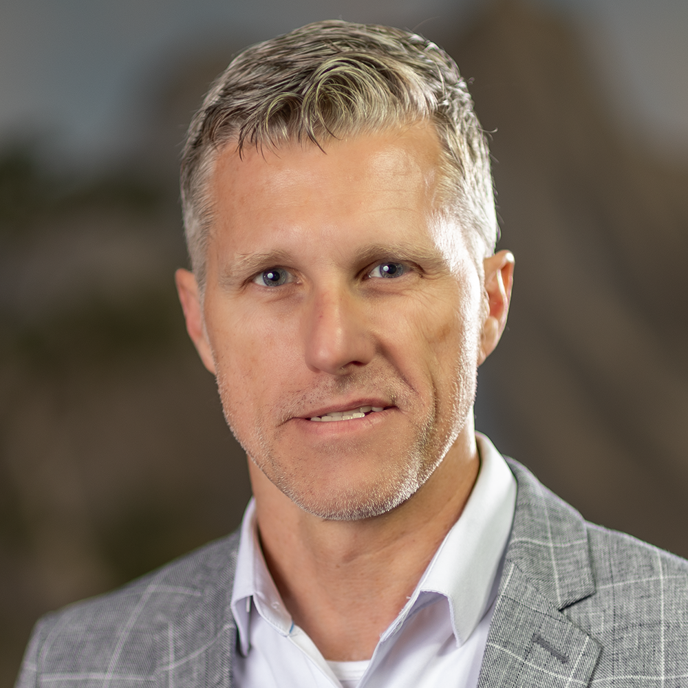 Jim Slaton, founder of Want Web Design