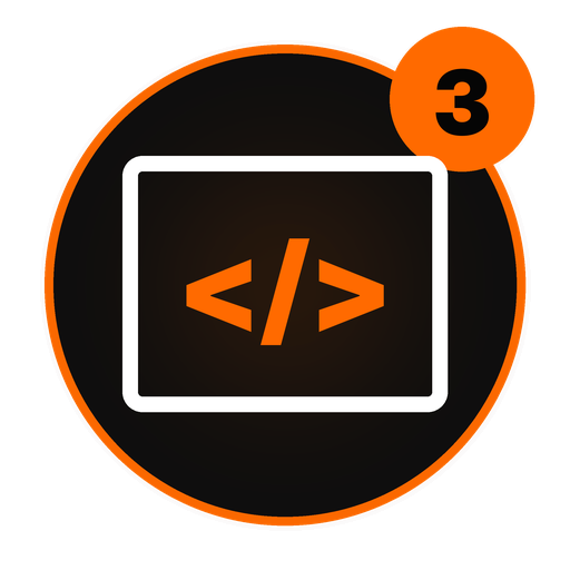 Design and build step: creating the website